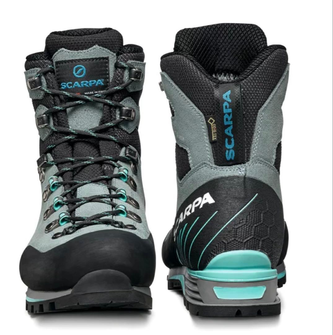 SCARPA スカルパ　マンタテックGTX EU39