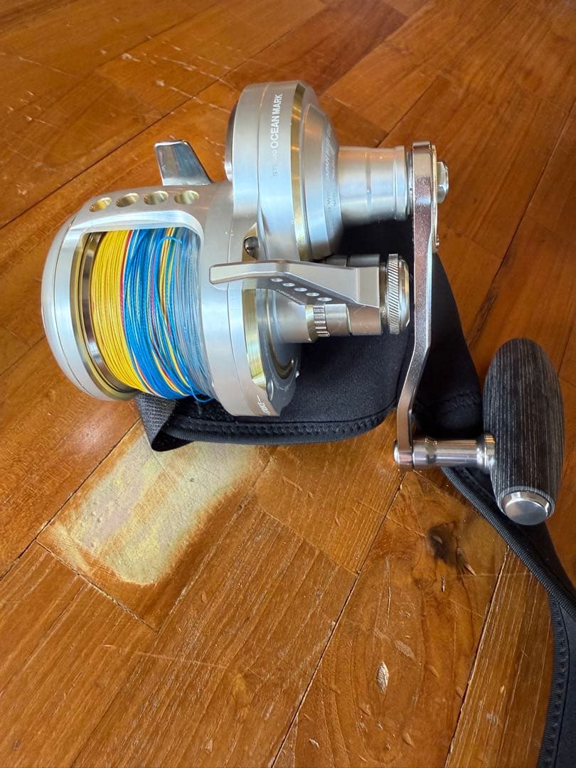 スタジオオーシャンマーク/NO LIMITS ブルーヘブンBHL100Lo