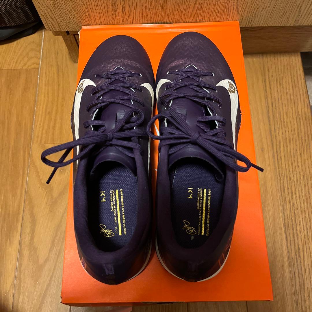 ナイキ　ズーム ヴェイパー 16 アカデミー KM TF