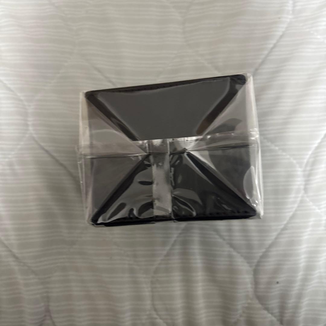 マスターバトルセット　デッキケース