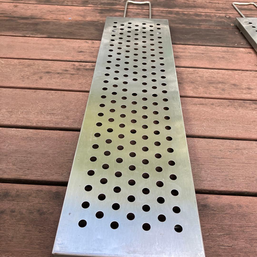 コールマン Coleman ファイアプレイステーブル 囲炉裏　焚き火　キャンプ