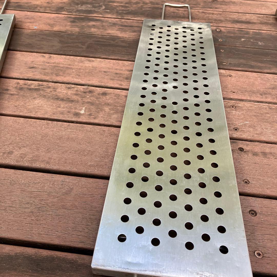 コールマン Coleman ファイアプレイステーブル 囲炉裏　焚き火　キャンプ