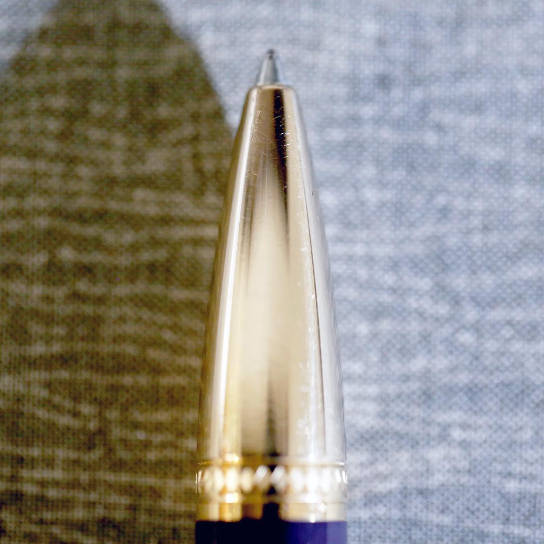 【レア 送料込み】モンブラン プリンセス グレース デ モナコ ボールペン