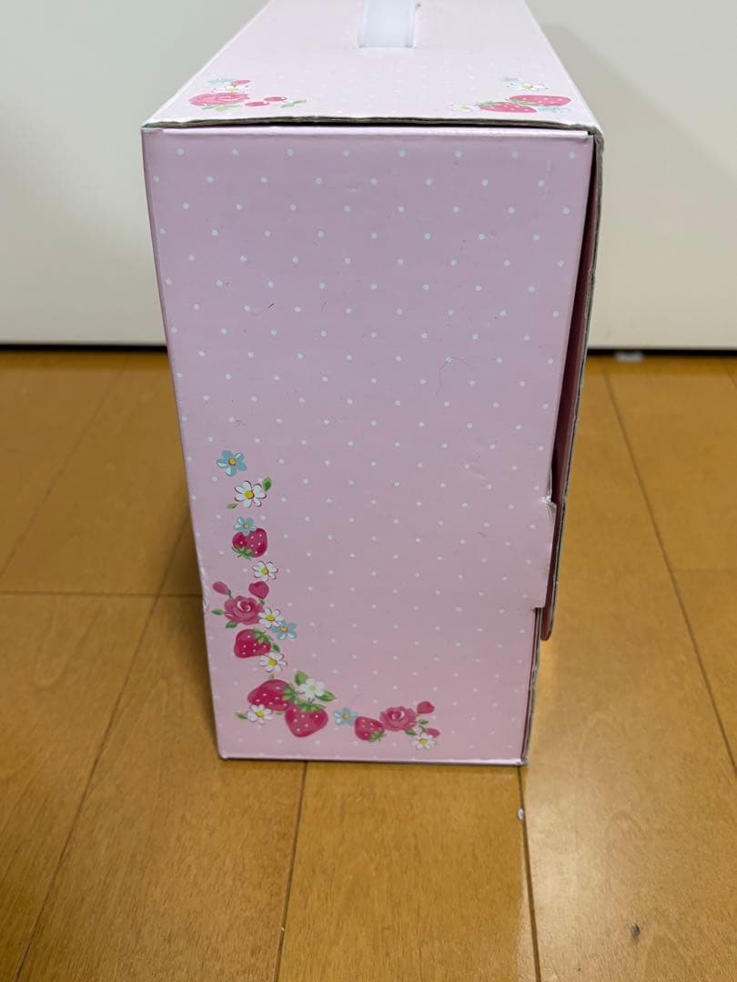 メゾピアノ　mezzo piano ノベルティ　フォトアルバム