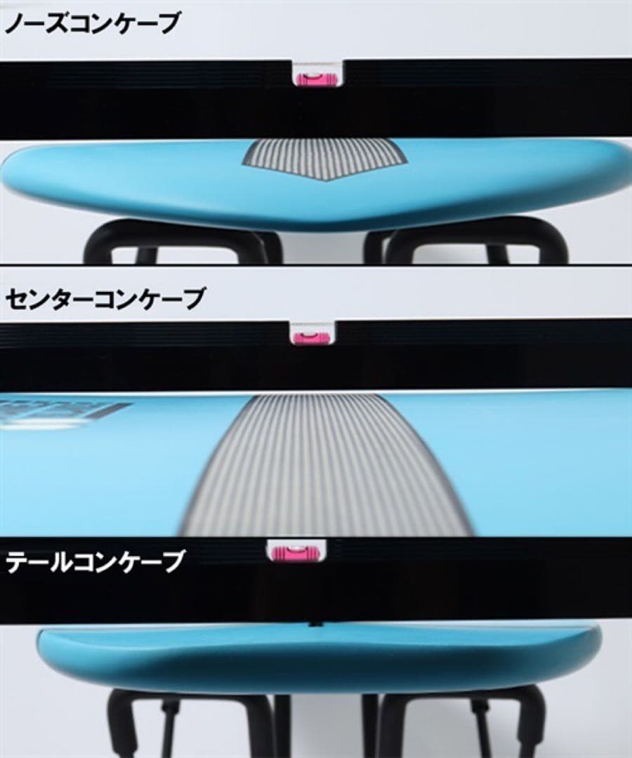 新品未使用　CHANNEL  TORQ CHANCHO 7'6