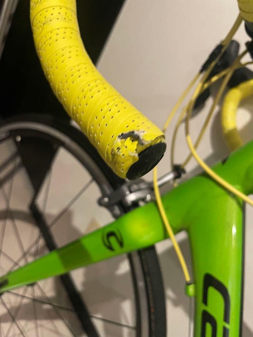 Cannondale オプティモ　ロードバイク