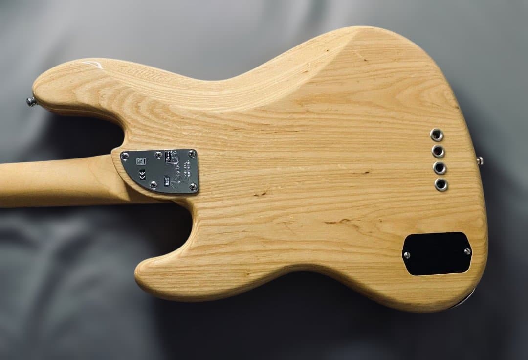 FENDER AMERICAN ELITE JAZZ BASS 美品