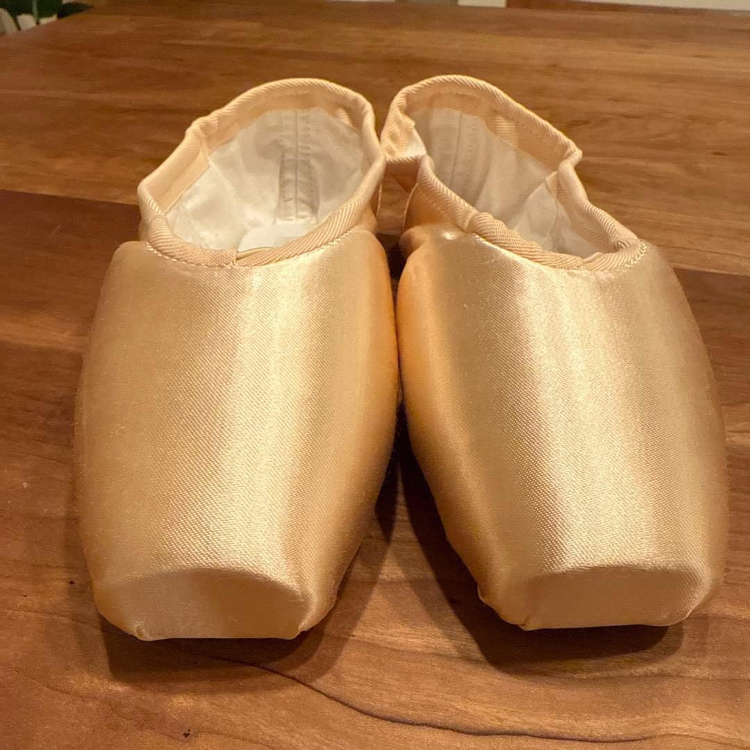 グリシコ 2007 5（24.5）　XX（標準）シャンクM ポアント