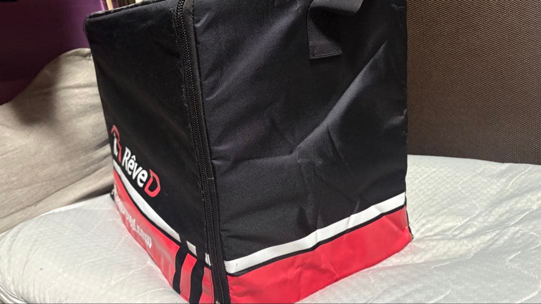 RJ-009 ReveD RC ビッグバッグ