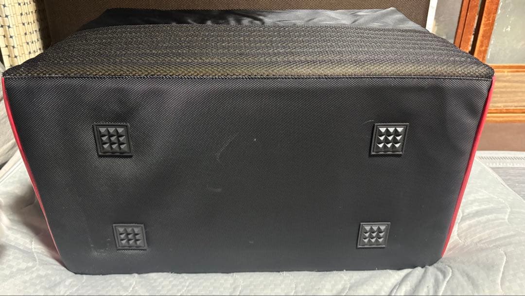 RJ-009 ReveD RC ビッグバッグ