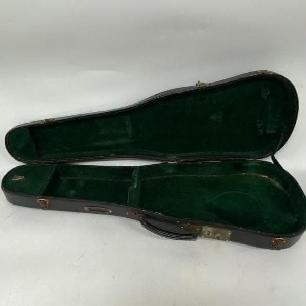 SUZUKI スズキ バイオリン No.13 1/2 1864年