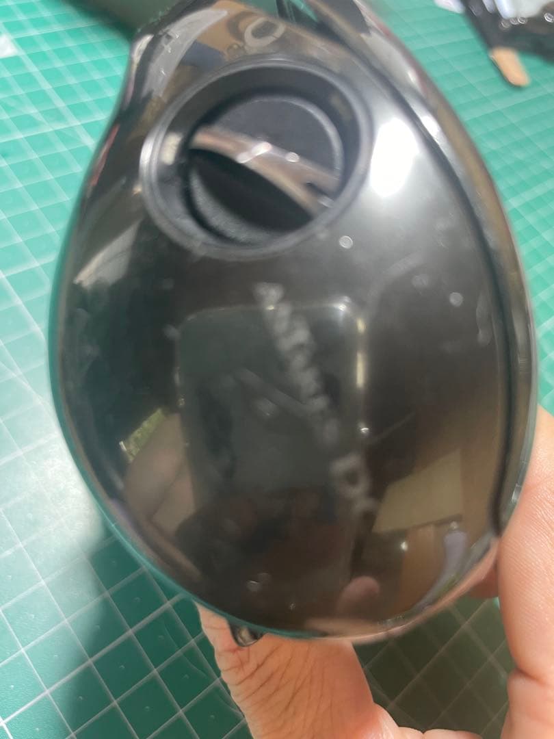 くらぴ　アンタレスDC MD HG アンタレス