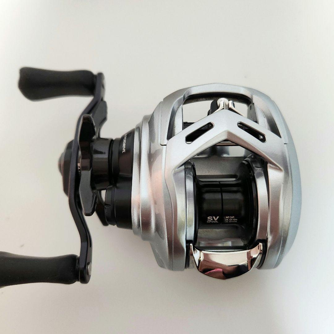 21アルファス SV TW 800XHL