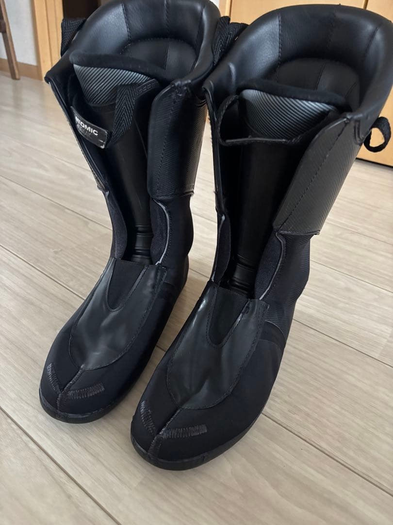 ATOMIC Hawx 120 Ultra XTD スキーブーツ