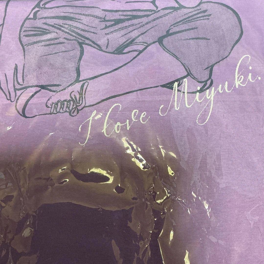 あだち充　Tシャツセット