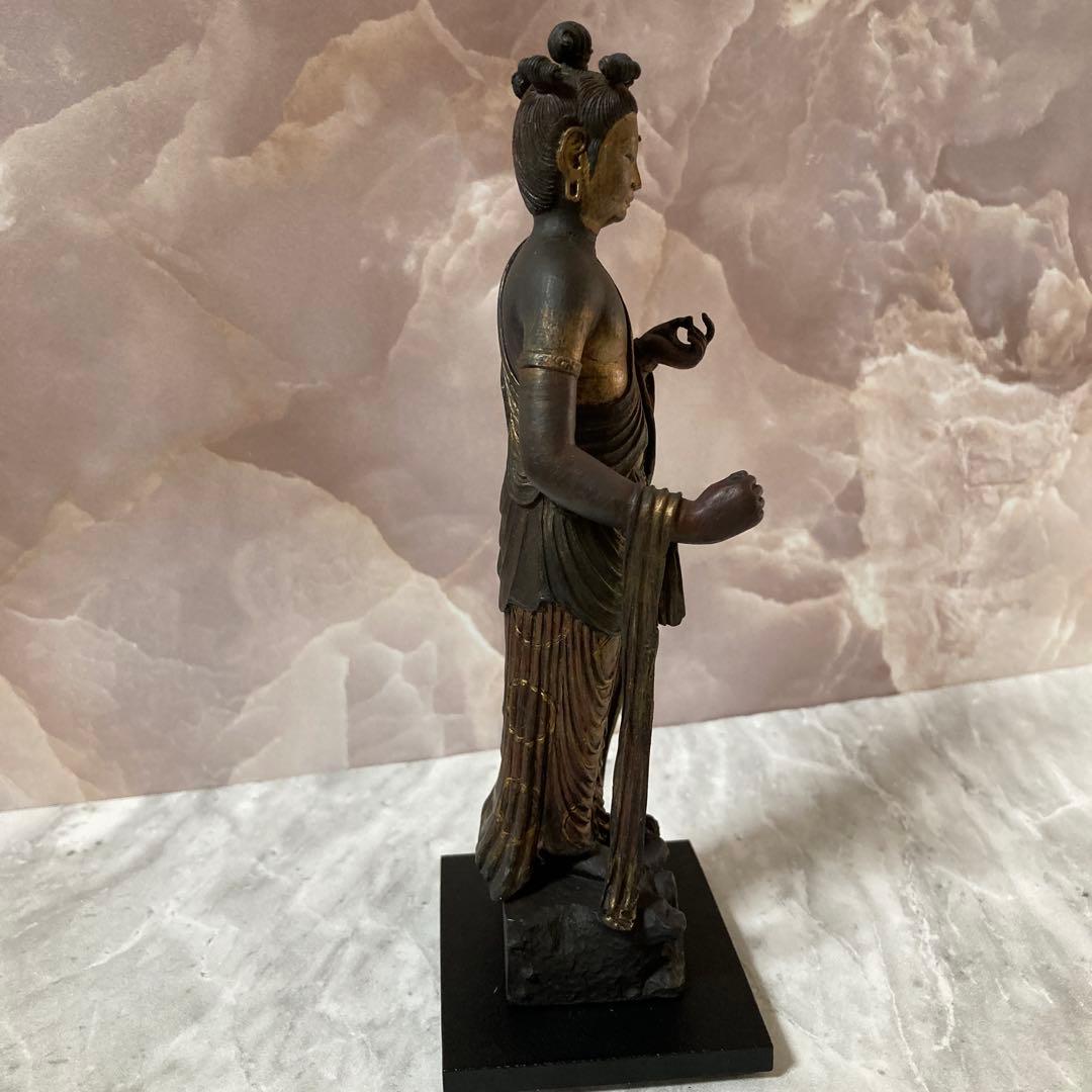 イスム　Tanacocoro 文殊菩薩　(廃盤)