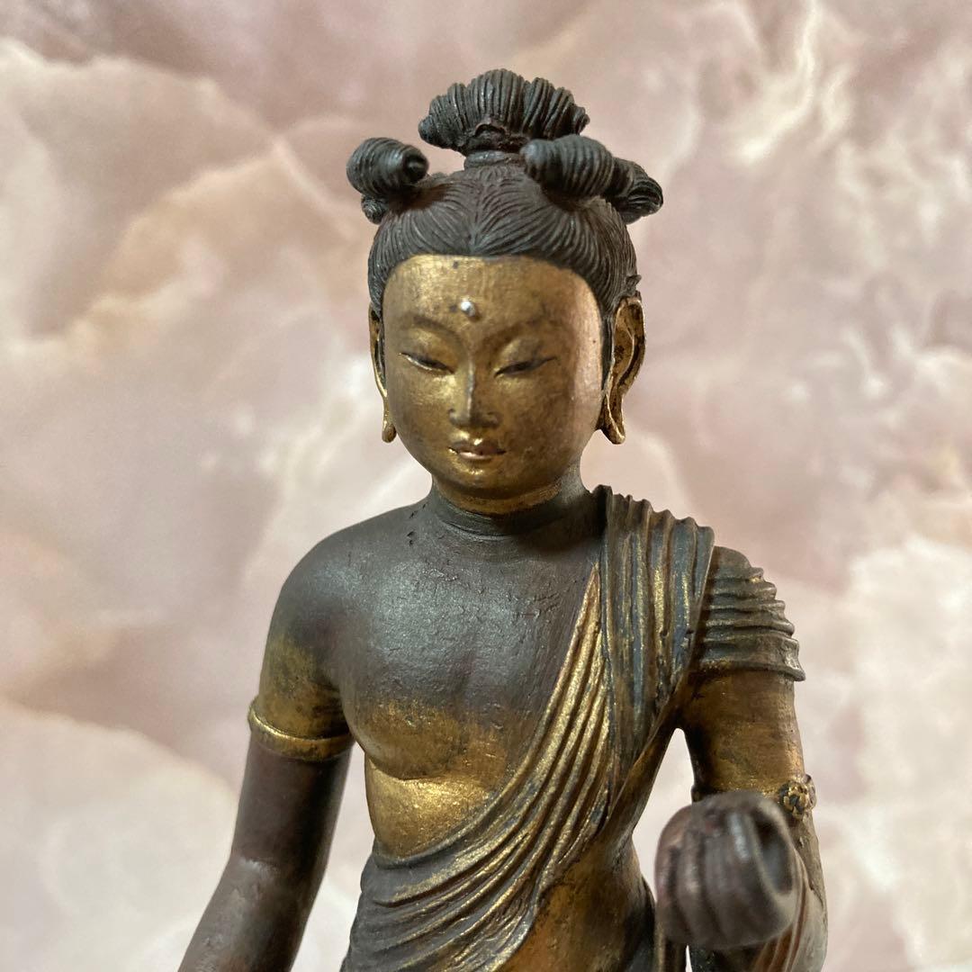 イスム　Tanacocoro 文殊菩薩　(廃盤)