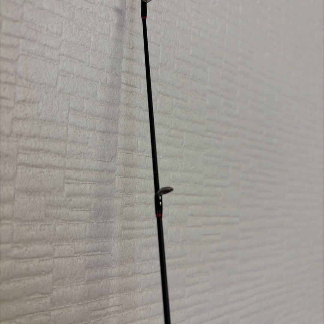 デジーノステルスPBF67MXFinesse Stealthパワーベイトフィネス