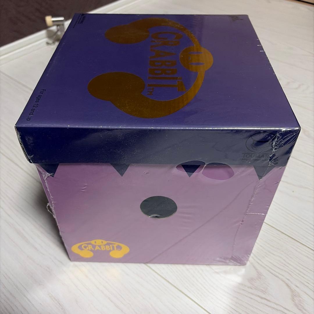 GRABBIT TOUMA フィギュア　世界300体限定