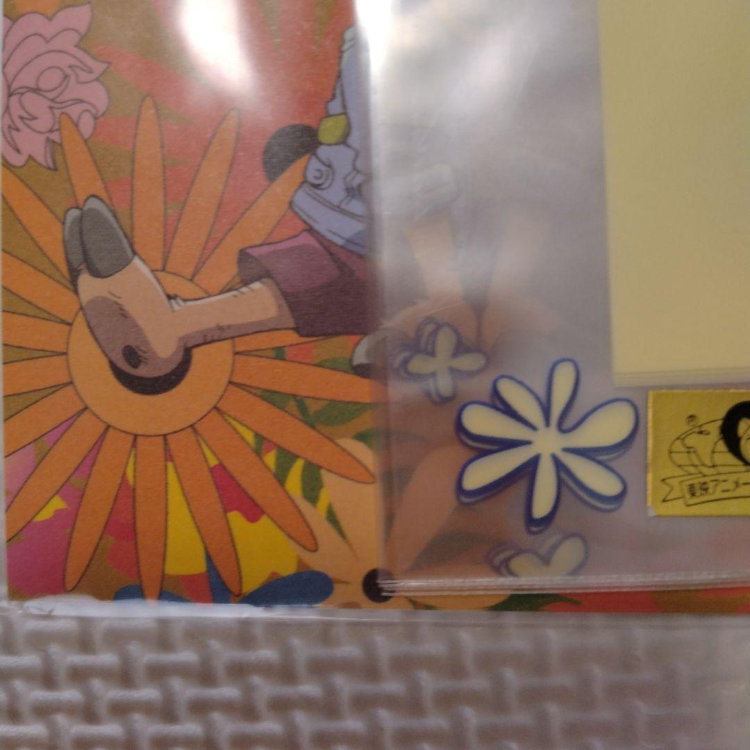 【未開封・希少】ワンピース　レターセット　２セット　当時物　最終価格