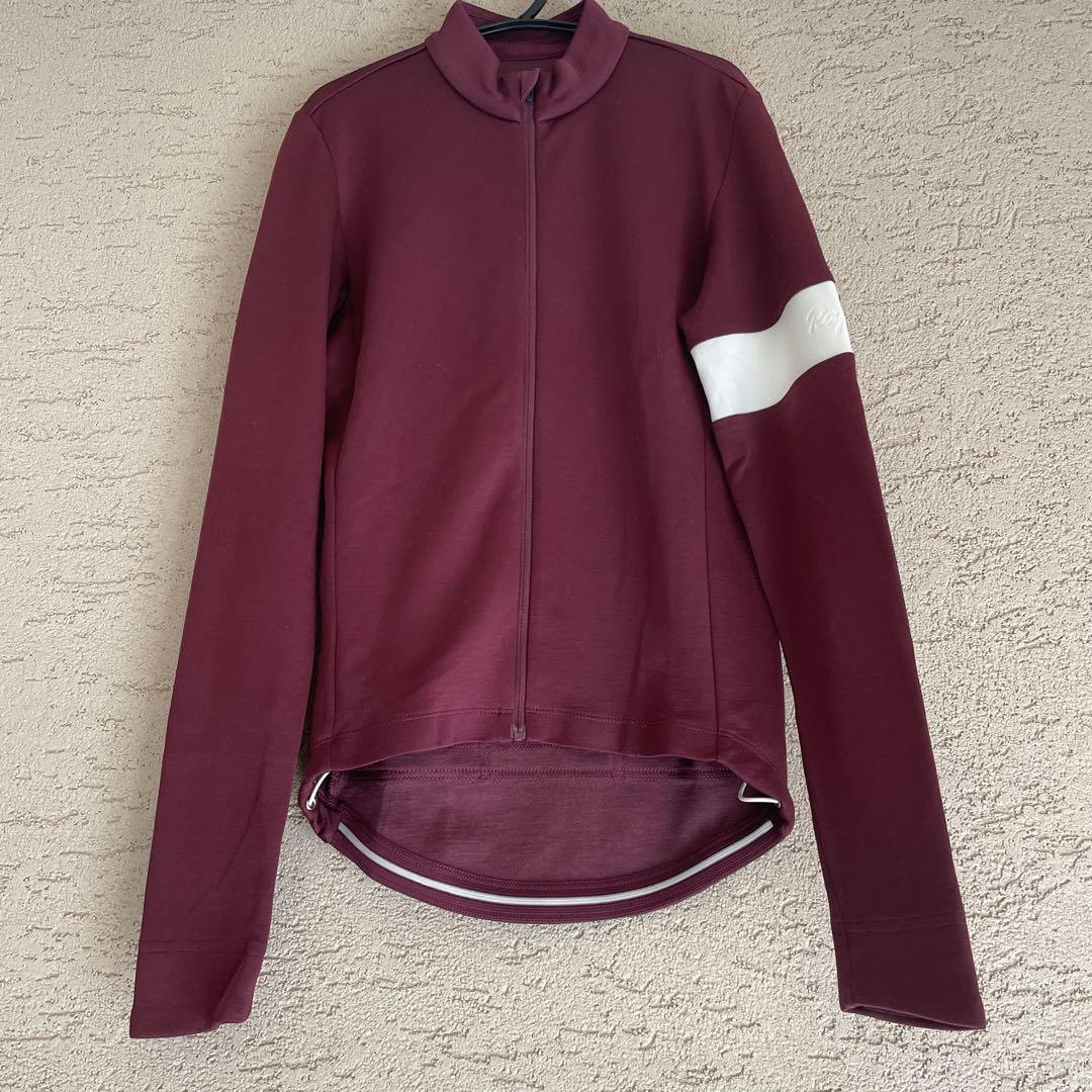 Rapha CLASSIC LS JERSEY XSサイズ