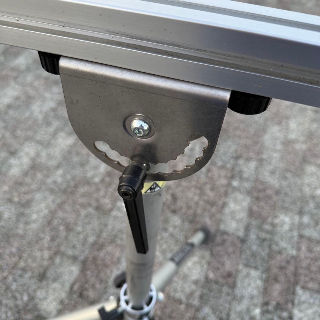 ② ミノウラ メンテナンススタンド RS-1800 MINOURA