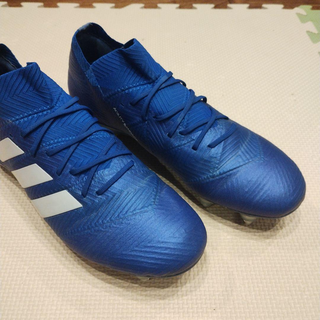シューズ ADIDAS NEMEZIZ 18.1 SG 26.0cm