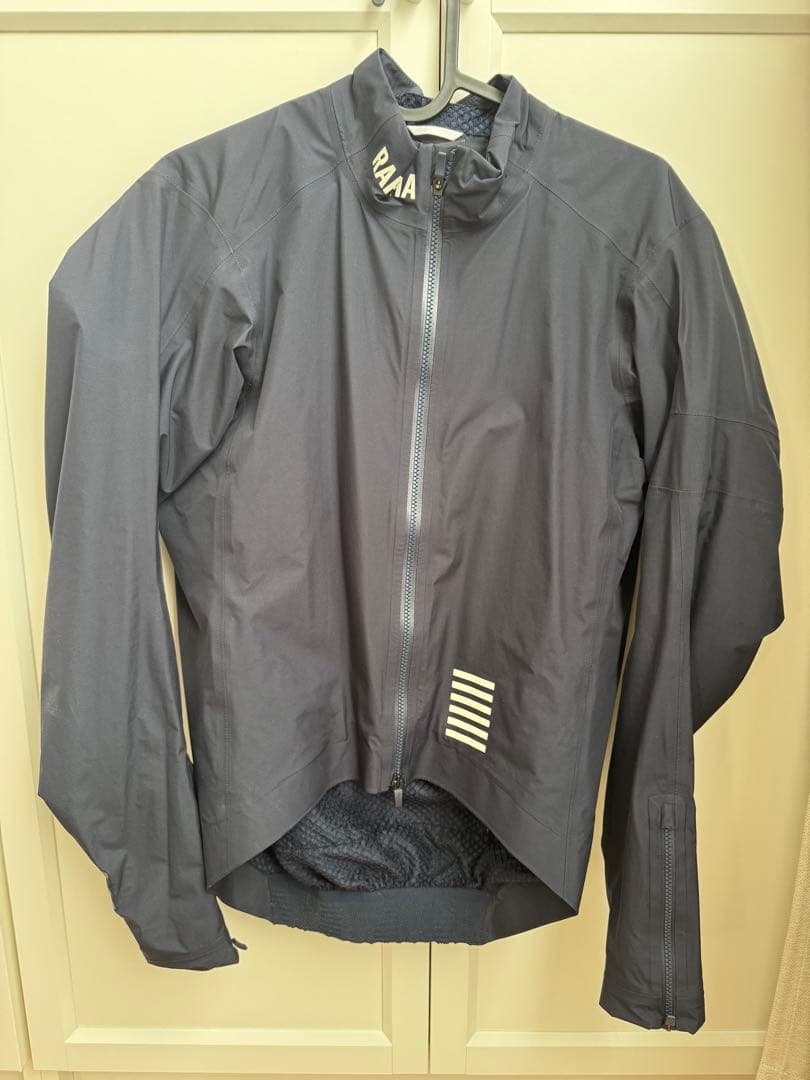 RAPHA GORE-TEX プロチーム ジャケット