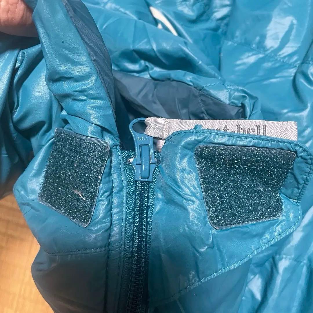 mont-bell アルパイン ダウンハガー 650 #3