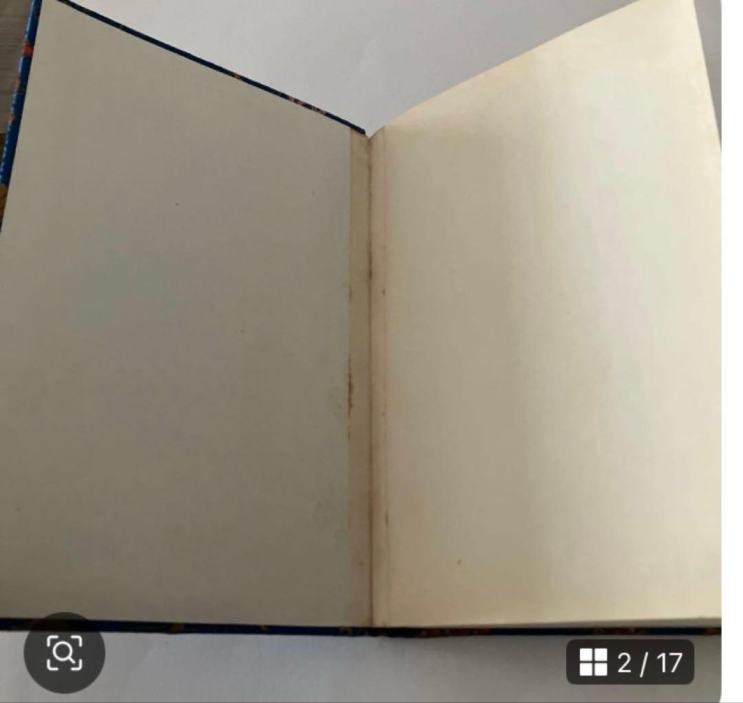 中国　古い切手　アルバム付き