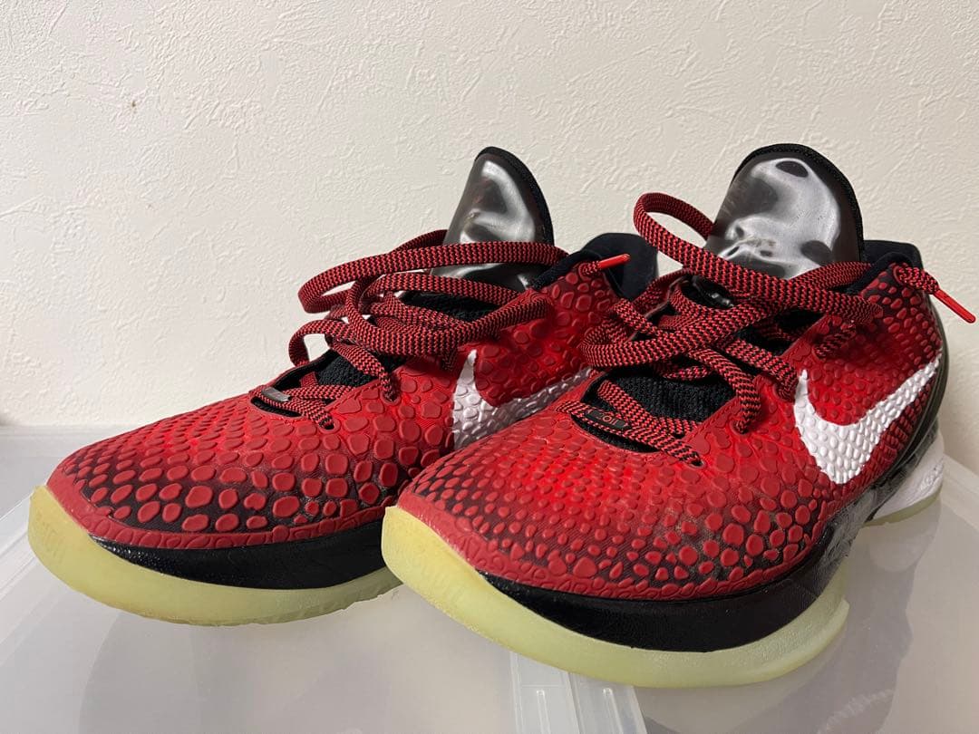 NIKE Kobe6 プロトロ オールスター