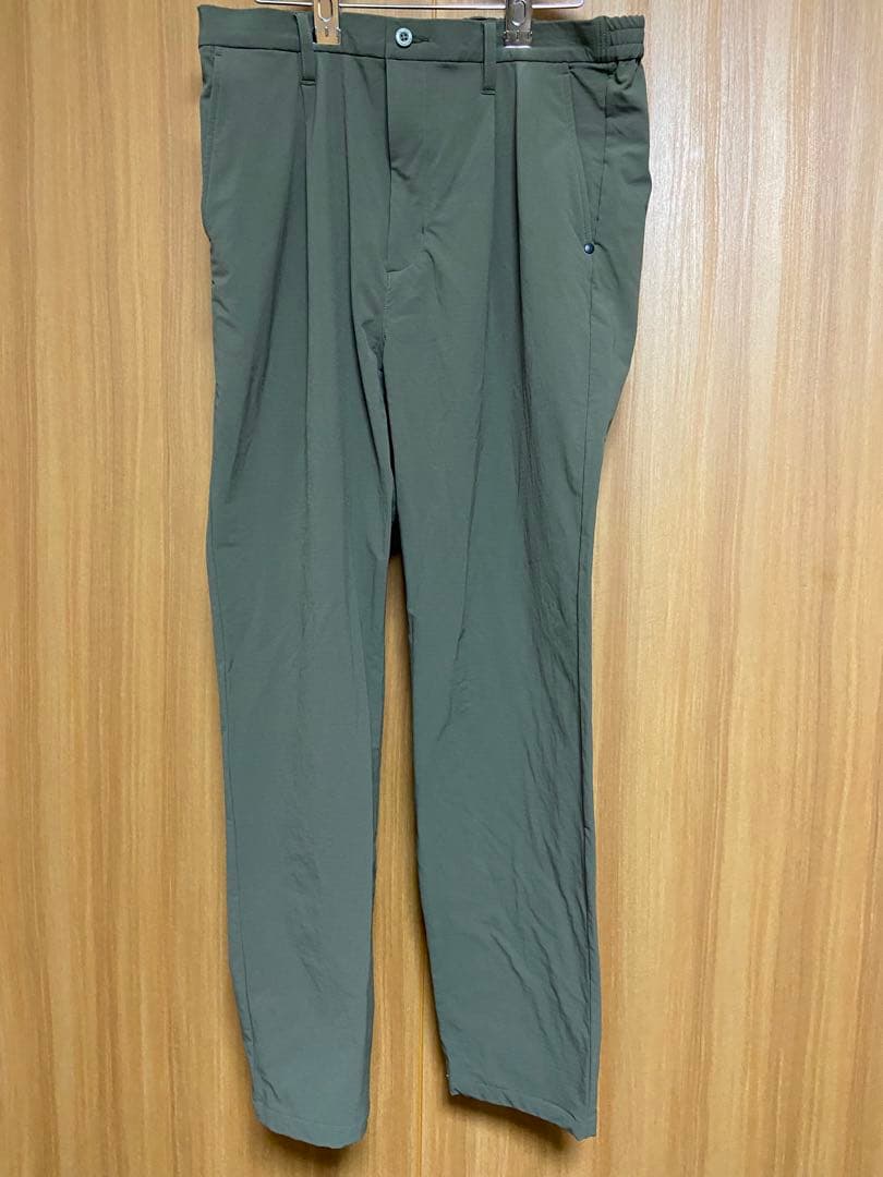 ブリーフィング　BRIEFING GOLF パンツ XL