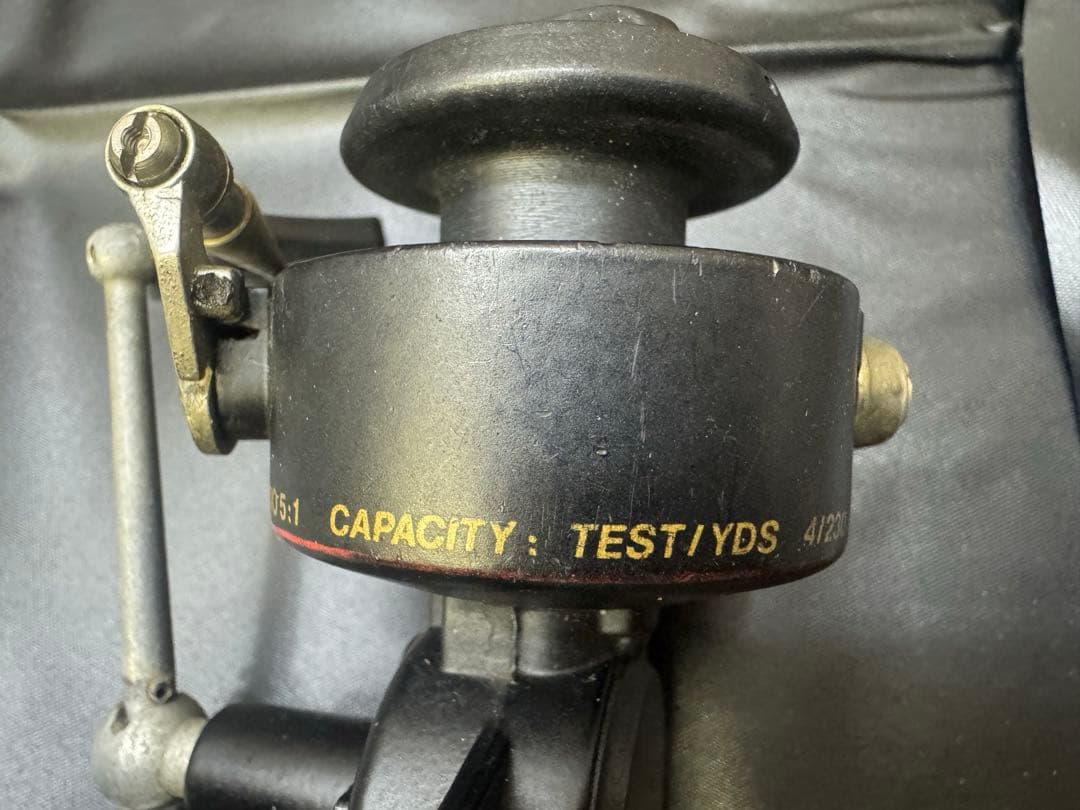 ミッチェル 308 オールドリール