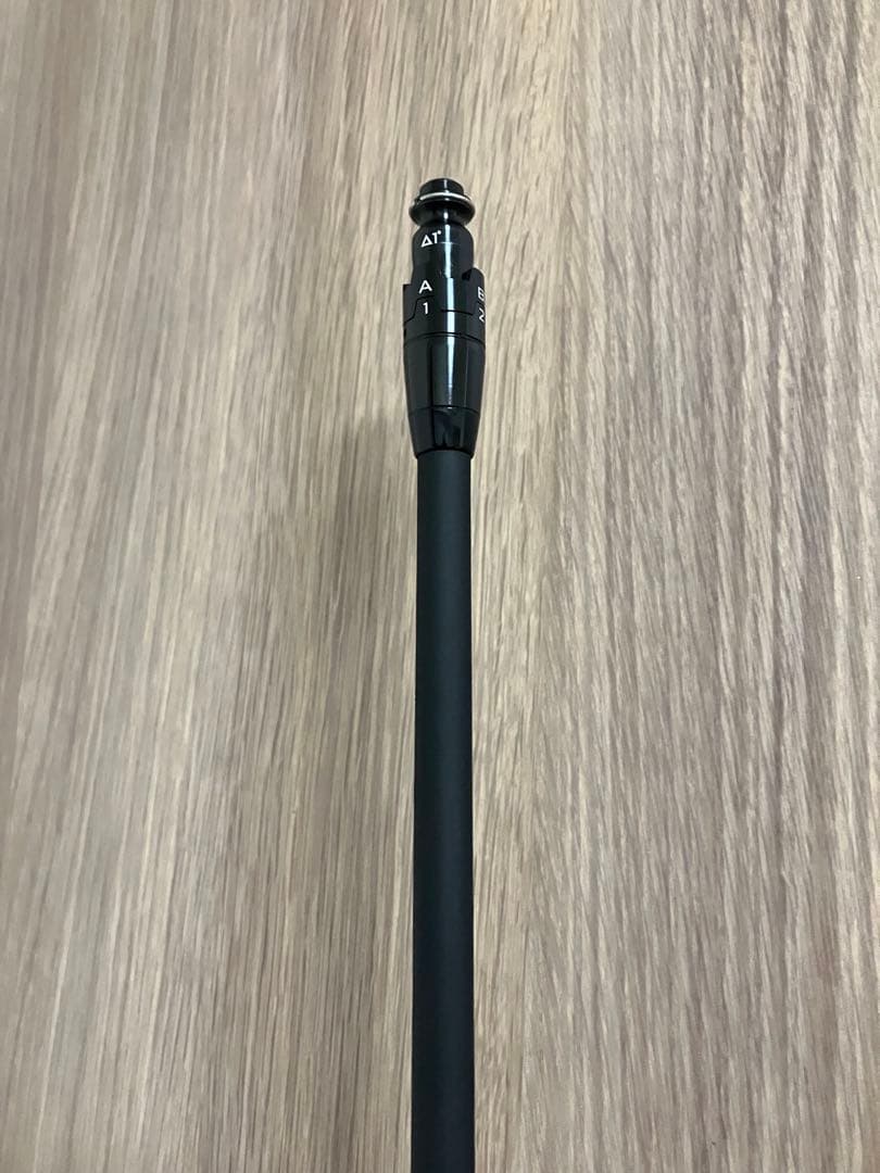 値下げ！希少！gost hybrid HL 370 Sタイトリストスリーブ