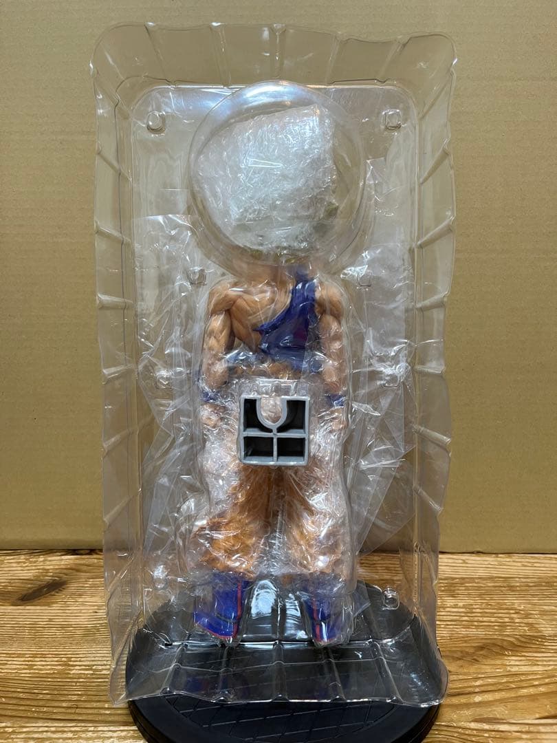 ドラゴンボール　 SMSP 孫悟空 E賞 05 　 国内正規品 原作カラー彩色Ⅱ