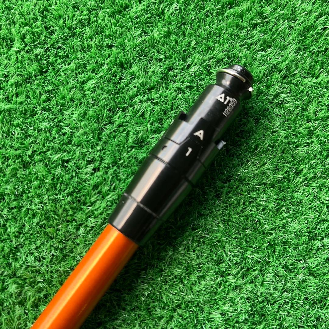 【訳あり】タイトリスト用 グラファイトデザイン ツアーAD DI-85x UT用