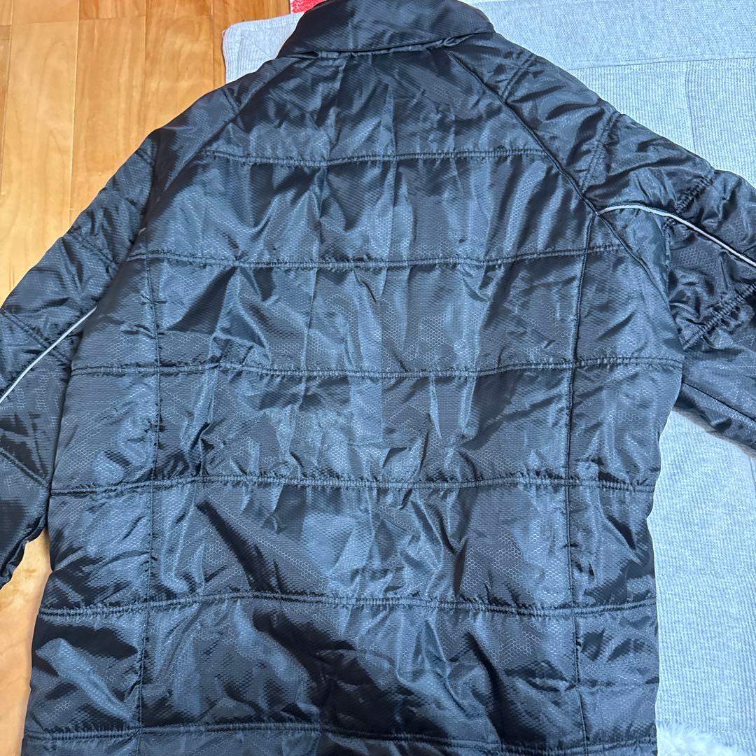 激レア は読売ジャイアンツ ベンチコート グランドコート 2013優勝