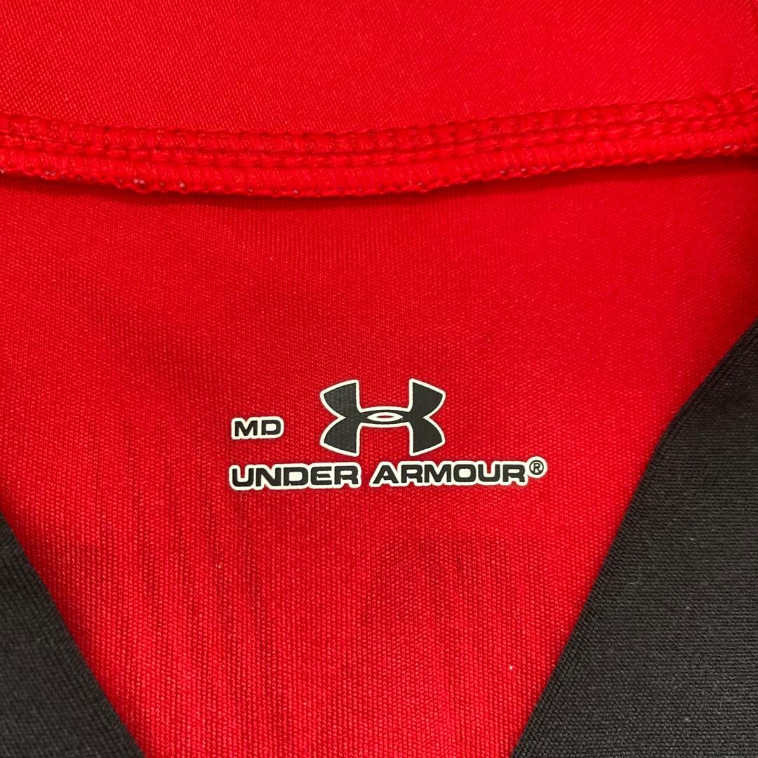 美品 激レア アンダーアーマー ワイルドナイツ　ユニフォーム SANYO製