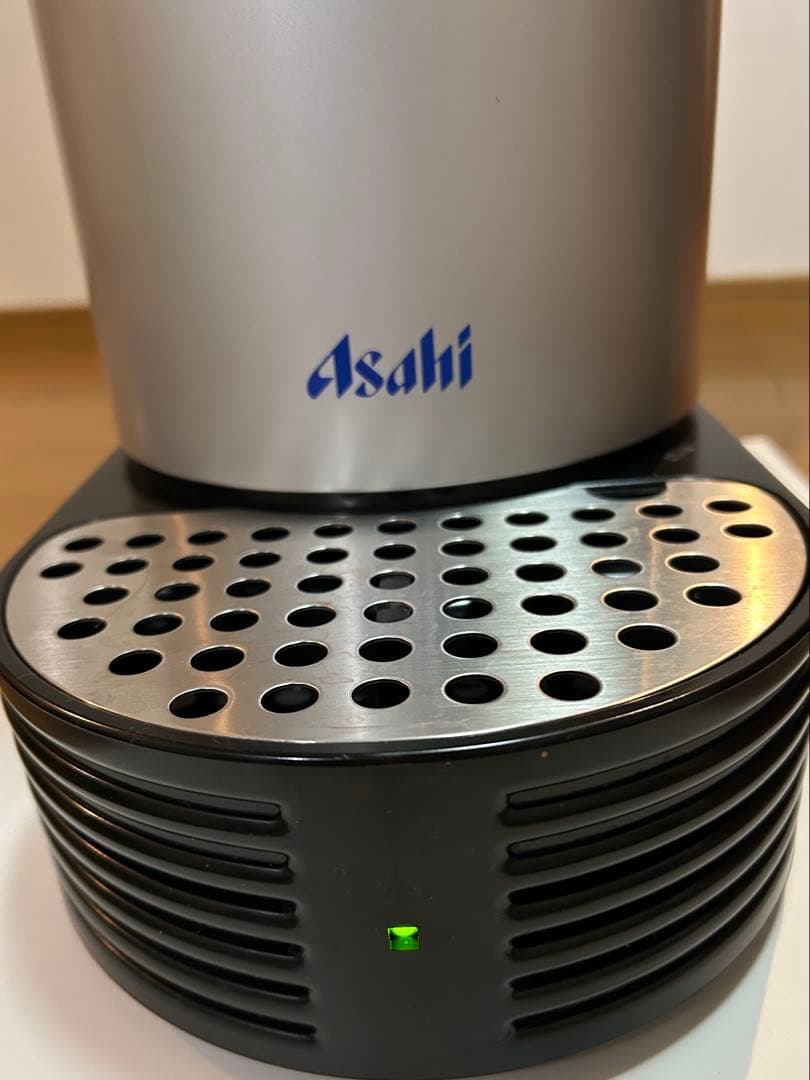 アサヒ スーパードライ ミニ樽 ホームサーバー