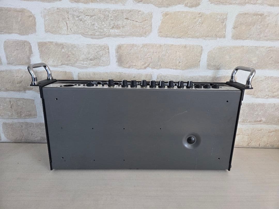 【美品♪】GALLIEN-KRUEGER 400RB