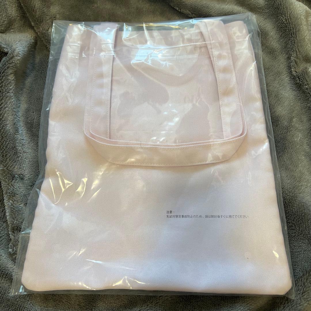 ！値下げ！ナルミヤ【計20点ラスト1賞メゾピアノトート付き】エンジェルブルー他