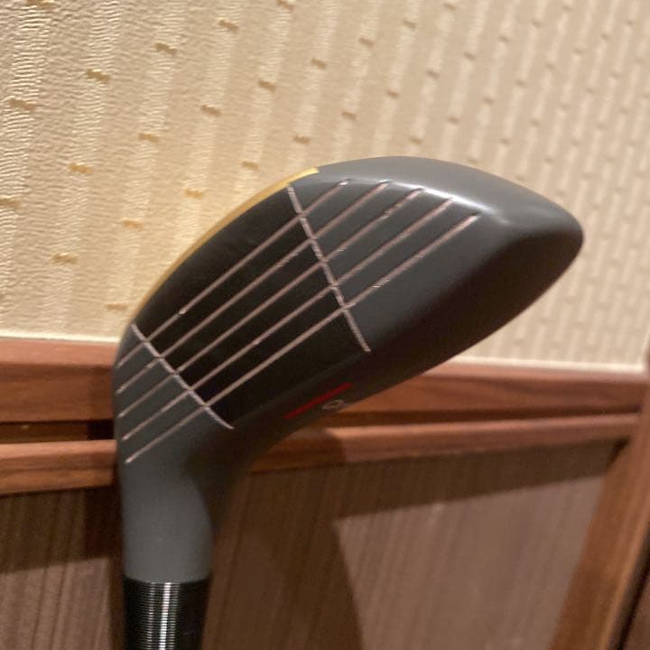 値下げ！トラサルディ ゴルフバック、クラブセット