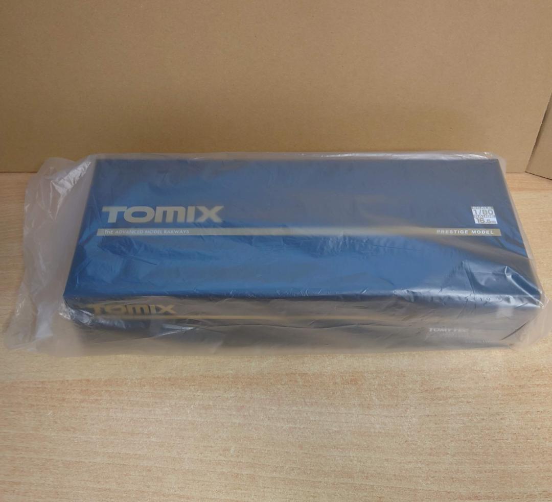 TOMIX DD51-1000形ディーゼル機関車 JR北海道 プレステージモデル