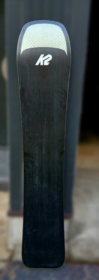 K2 スノーボード アルケミスト 163cm