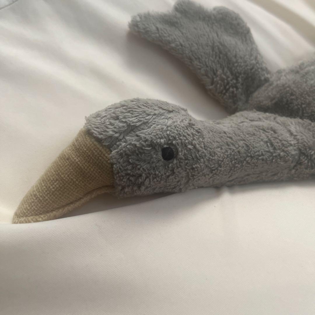 極美品⭐︎センガーナチュウェルト⭐︎ガチョウ⭐︎Sサイズ