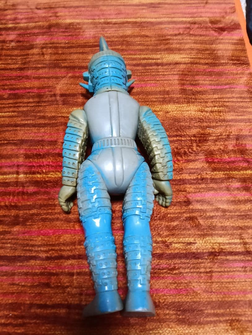 ウインダム　フィギュア　当時物