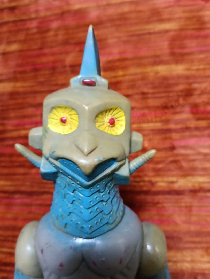 ウインダム　フィギュア　当時物