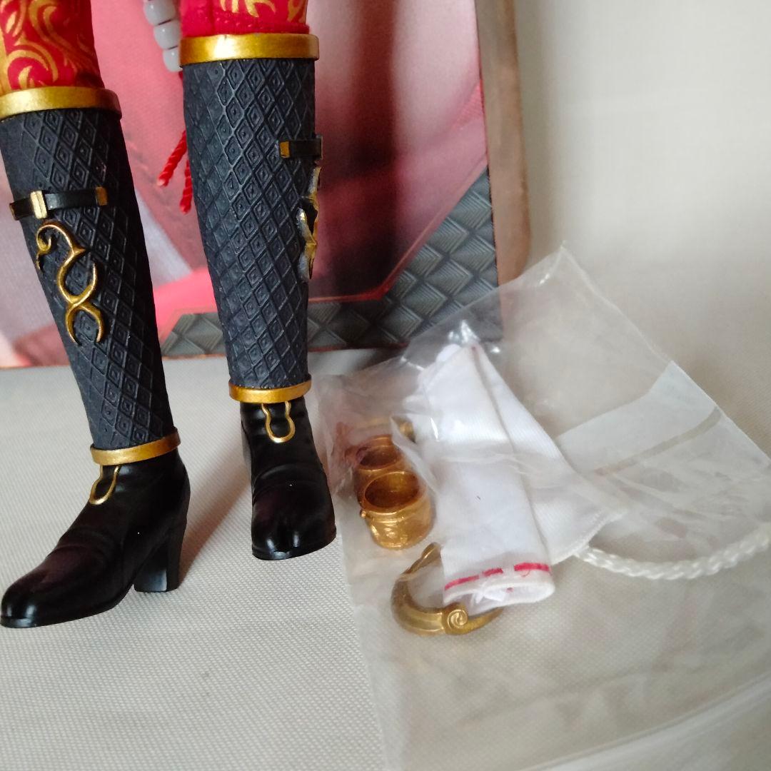 かた 1/6【Swtoys】FS050 紅葉 TBLeague シームレス