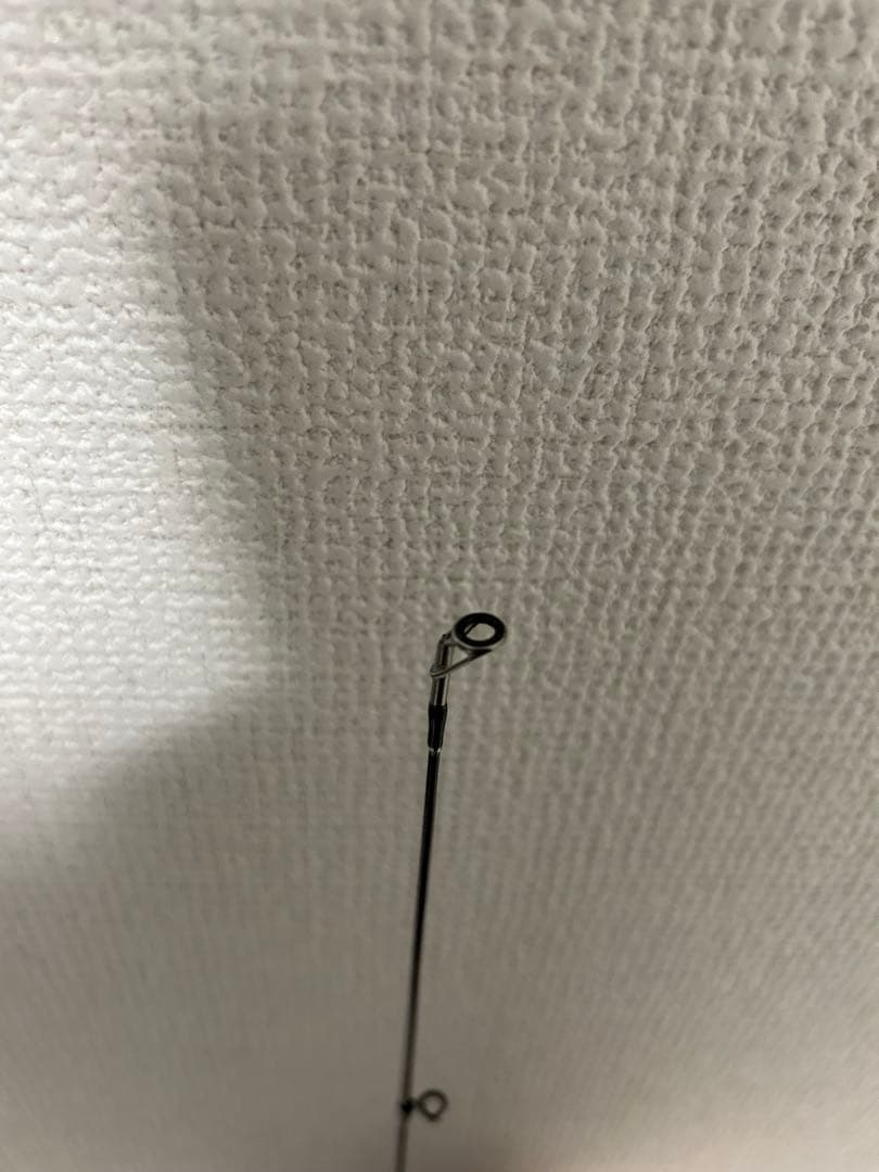 エギング　FASTCAST エギングロッド　V-MAX 2508DX-PEセット