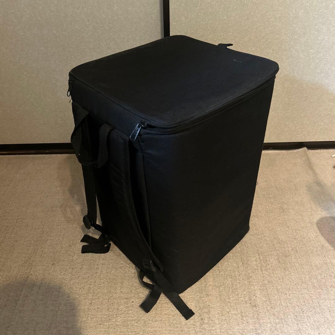 Schlagwerk カホン SR-CP408　ケース付き